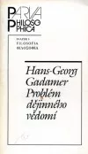 Problém dějinného vědomí
