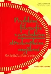 Problém filozofie v arabském středověkém myšlení