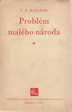 Problém malého národa