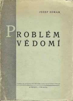 Problém vědomí