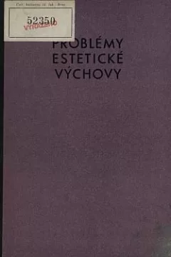 Problémy estetické výchovy