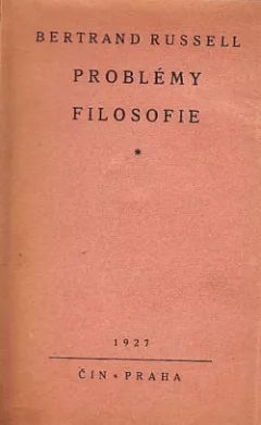 Problémy filosofie