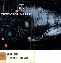 Problémy filosofie hodnot