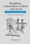 Problémy s chováním ve škole – jak na ně