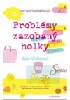 Problémy zazobaný holky