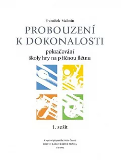 Probouzení k dokonalosti - učebnice 1. sešit