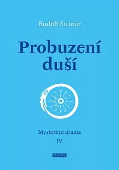 Probuzení duší - Strážce prahu: Mysterijní drama IV