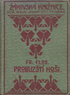 Probuzští hoši