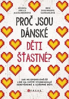 Proč jsou dánské děti šťastné