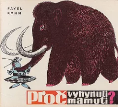 Proč vyhynuli mamuti?