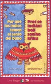 Proč se indiáni bojí sovího křiku / Por qué los indios temen el canto del búho