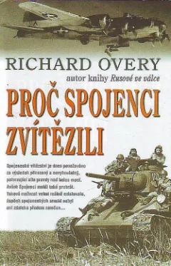 Proč spojenci zvítězili