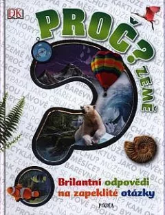 Proč? Země
