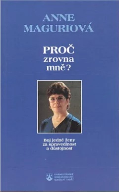 Proč zrovna mně