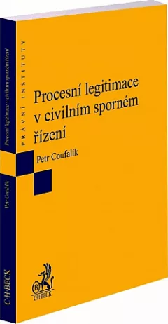 Procesní legitimace v civilním sporném řízení
