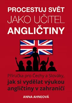 Procestuj svět jako učitel angličtiny