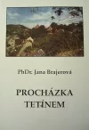 Procházka Tetínem