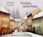 Procházka vánoční Prahou