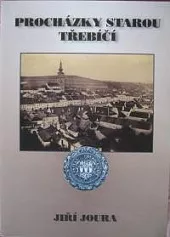 Procházky starou Třebíčí