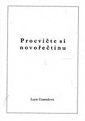 Procvičte si novořečtinu