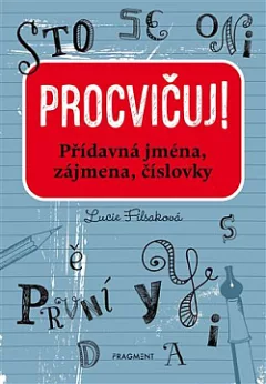 Procvičuj! Přídavná jména, zájmena, číslovky