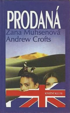 Prodaná