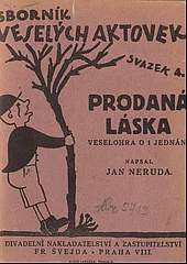 Prodaná láska