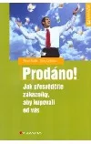 Prodáno!