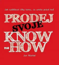 Prodej svoje Know-How