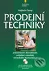 Prodejní techniky
