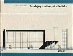 Prodejny a nákupní střediska