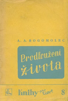 Prodloužení života