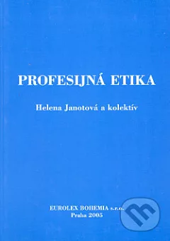 Profesijná etika