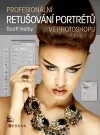 Profesionální retušování portrétů