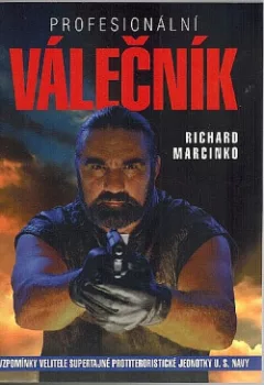 Profesionální válečník