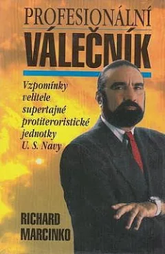 Profesionální válečník