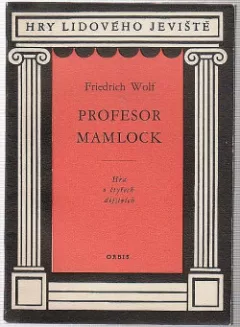 Profesor Mamlock