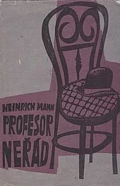 Profesor Neřád neboli Konec tyrana