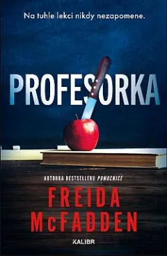 Profesorka