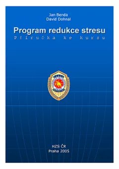 Program redukce stresu: Příručka ke kurzu