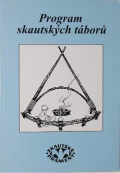 Program skautských táborů