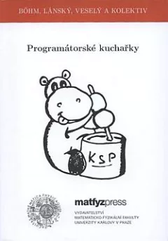 Programátorské kuchařky