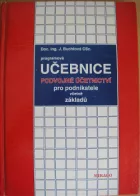 Programová učebnice. Podvojné účetnictví pro podnikatele včetně základů