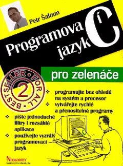 Programovací jazyk C pro zelenáče