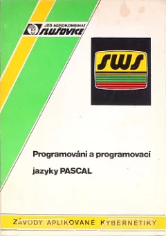 Programování a programovací jazyky PASCAL