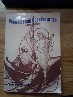Programování lidského srdce