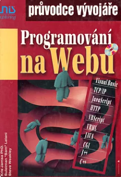 Programování na Webu