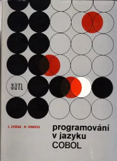 Programování v jazyku COBOL