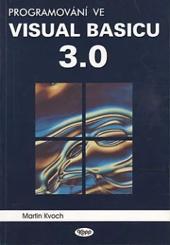 Programování ve Visual Basicu 3.0