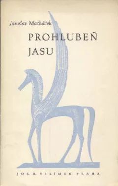 Prohlubeň jasu